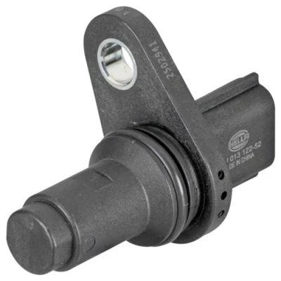 Image of Sensor, crankshaft pulse HELLA 6PU 013 122 521