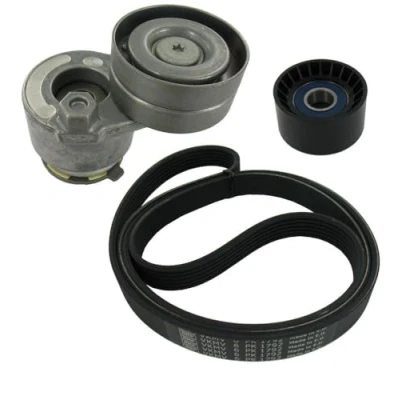 Image of V Ribbed Belt Set SKF VKMA 36038