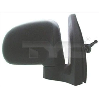 Image of Exterior Mirror TYC 313 0009