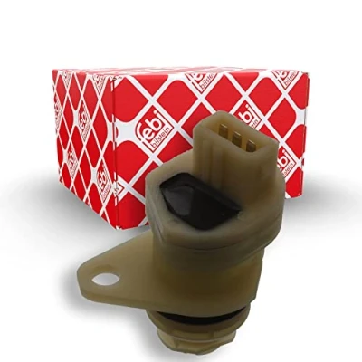 Image of Sensor, speed FEBI BILSTEIN 38684