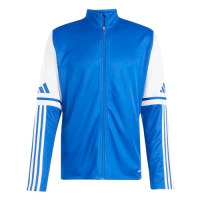 Image of adidas Men&#039;s Squadra25 Training Jacket Sweatshirt (pack of 1)