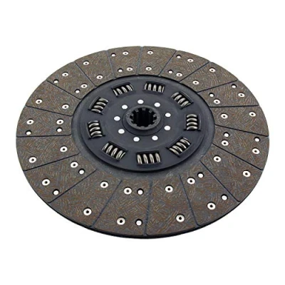 Image of Clutch Disc FEBI BILSTEIN 105030