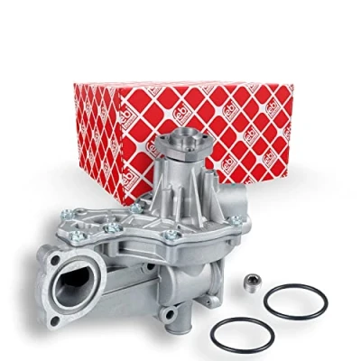Image of Water Pump FEBI BILSTEIN 09800