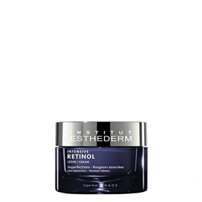 Image of Institut Esthederm Intensive Retinol Face Cream 50ml