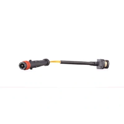 Image of Spring, brake shoe FEBI BILSTEIN 02104