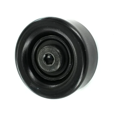 Image of Deflection/Guide Pulley, v ribbed belt SKF VKM 65019