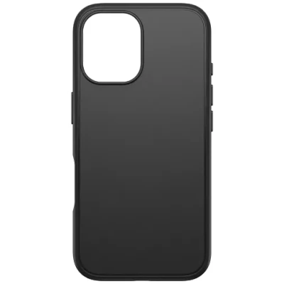 Image of OtterBox Symmetry+ PC Back Cover Black Magnetic Apple iPhone 16