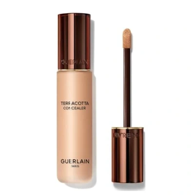 Image of GUERLAIN Terracotta Concealer Exclusive 63g (Various Shades) 3.5N Neutral