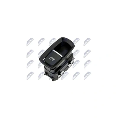 Image of Switch, window regulator NTY EWS PS 002