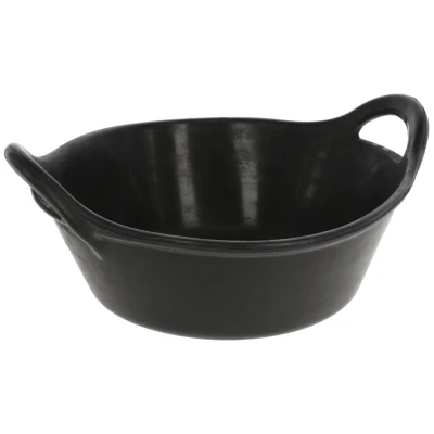 Image of Tubtrug Rubber Skip Horse/Animal Feeding Bowl 20 Litres