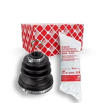 Image of Bellow Set, drive shaft FEBI BILSTEIN 26233