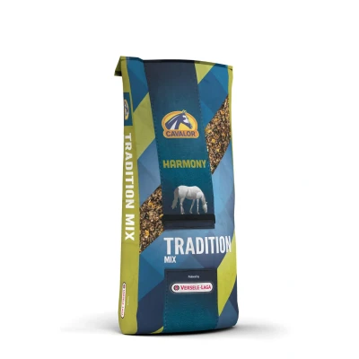 Image of Cavalor Tradition Mix