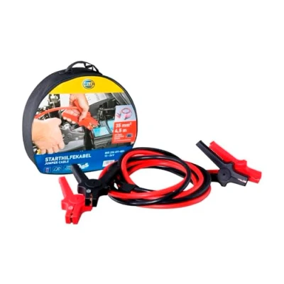 Image of Jumper Cables HELLA 8KS 236 691 001