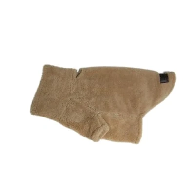 Image of Kentucky Dog Sweater Teddy Fleece