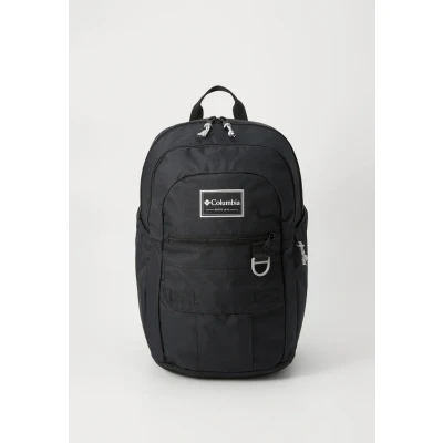 Image of Columbia Unisex Buxton 26L Backpack, Black, O/S