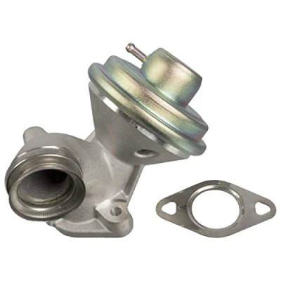 Image of EGR Valve FEBI BILSTEIN 107786