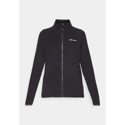 Image of Berghaus Women&#039;s Prism 2.0 Micro Interactive Full Zip Fleece Jacket