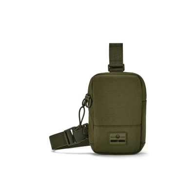 Image of Johnny Urban Arthur Across body bag, Size: ONE, Olive