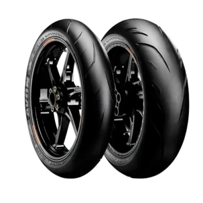 Image of 3D Supersport