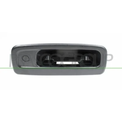 Image of Exterior Door Handle PRASCO RN9188301