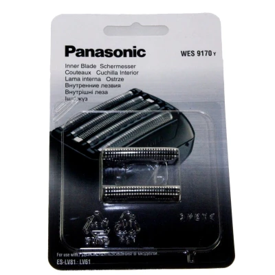Image of Panasonic WES9170Y shaving head shaver inner blade
