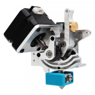 Image of Micro Swiss NG™ Direct Drive Extruder for Creality CR 10/Ender 3 Printers
