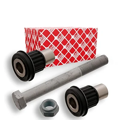 Image of Repair Kit, reversing lever FEBI BILSTEIN 01989