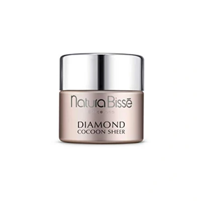 Image of Natura Bissé Diamond Cocoon Sheer Cream 50ml