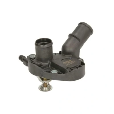 Image of Thermostat, coolant MAHLE ORIGINAL TI 285 83