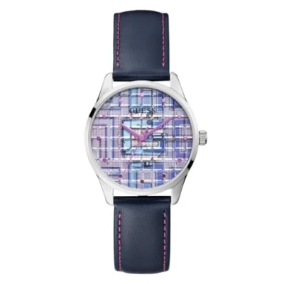 Image of GUESS Analog GW0480L1, Multicoloured, GW0480L1 AMZUK