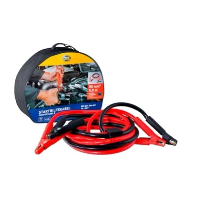 Image of Jumper Cables HELLA 8KS 236 694 001