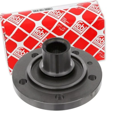 Image of Wheel Hub FEBI BILSTEIN 22554
