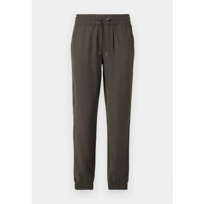 Image of ONLY Onlkelda Emery PULL UP PANT Tracksuit bottoms, Women&#039;s, Size: 6x30, Grape leaf