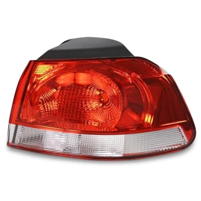 Image of Combination Rearlight TYC 11 11433 01 2