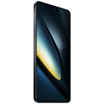 Image of Poco F6 Pro 512GB Black