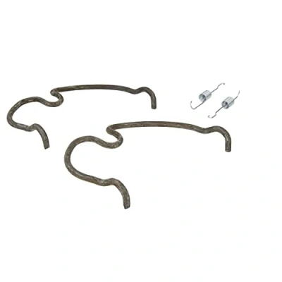 Image of Accessory Kit, brake shoes TRW SFK400