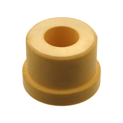 Image of Bush, driver cab suspension FEBI BILSTEIN 35470