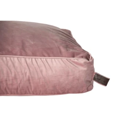 Image of Kentucky Dog Bed Pillow Velvet