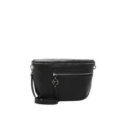 Image of Tamaris Handbag black, Women&#039;s, Size: One Size, Black