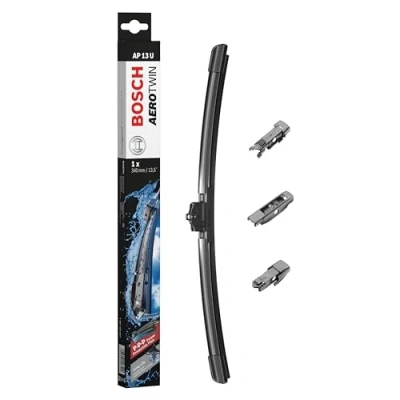 Image of Wiper Blade BOSCH 3 397 006 827