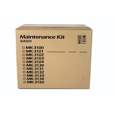 Image of KYOCERA 1702MT8NL0 MK 3130 MAINTENANCE KIT FS 4100DN/4200DN/4300DN (
