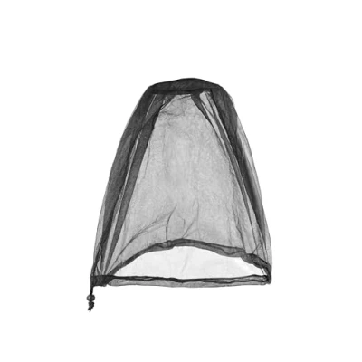 Image of Lifesystems Insect Head Net Mesh Face Covering To Protect Against Midge, Mosquito, Wasps And Other Flying Insects
