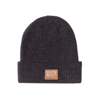Image of Quiksilver Performer 2 Beanie, Size: One Size, Navy blazer
