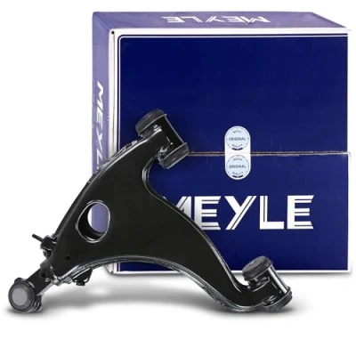Image of Track Control Arm MEYLE 016 050 0011