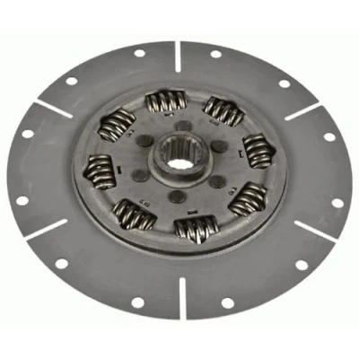 Image of Torsion Damper, clutch SACHS 1866 000 332