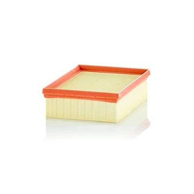 Image of Air FILTER MANN C 24 012/1