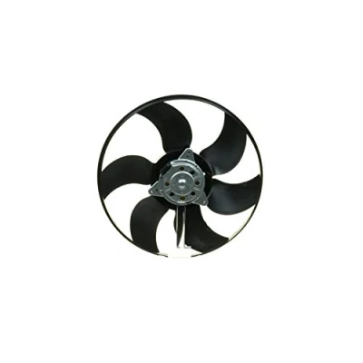 Image of Fan, engine cooling MAHLE ORIGINAL CFF 308 000P