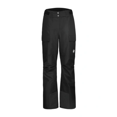 Image of Mammut Fall Line HS Thermo Pants Women Black 36