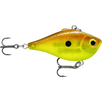 Image of Rapala Rippin&#039; Rap RPR05 Jerkbait Olive Minnow 5cm (9g)