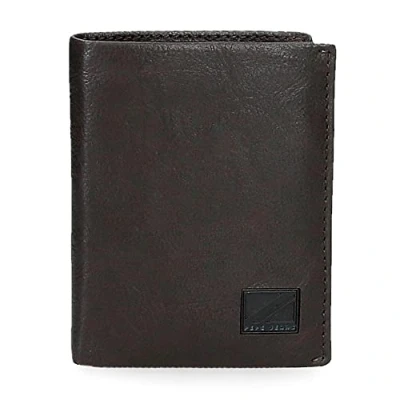 Image of Pepe Jeans Chief Portfolio, Única, Brown, Portfolio